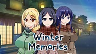 Winter Memories by Doujin Otome - Kagura Games