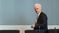 Peter Ramsauer: Rücktritt nach „Ungeziefer“-Vergleich gefordert ...