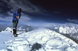 Nanga Parbat - Auf dem Gipfel 1978 | Foto: Reinhold Messner - Blog der ...