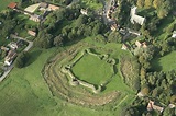 History of Bolingbroke Castle | British castles, Castle, Lincolnshire