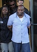 Jamaican 'drug lord' Christopher 'Dudus' Coke arrives in NYC after 76 ...