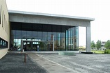 Roskilde University College (RUC)
