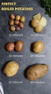 How Long to Boil Potatoes for Mashed Potatoes? - Top Cookery