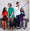 87 DIY Halloween Costumes Inspired by Movie and TV Show Characters ...