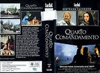 QUARTO COMANDAMENTO - EMPIRE (INEDITO IN DVD): Amazon.it: Bertrand ...