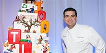 Cake Boss: 10 Most Loved Cast Members, Ranked