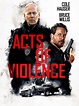 Acts of Violence: Trailer 1 - Trailers & Videos - Rotten Tomatoes