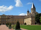 L'abbaye de Cluny - La Maison des Gardes