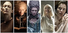 Tilda Swinton’s 8 Best Movie Performances | IndieWire