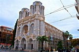 Notre-Dame de Nice - Wikipedia