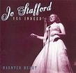 Haunted Heart, Jo Stafford | CD (album) | Muziek | bol.com