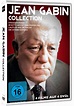 Jean Gabin Collection (4 Filme)