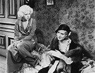 Laura's Miscellaneous Musings: Tonight's Movie: Three Wise Girls (1932)
