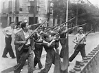 Spanish Civil War: 50 powerful photos of the horrific conflict