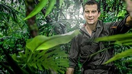 Running Wild with Bear Grylls (TV Series 2014-2021) - Backdrops — The ...