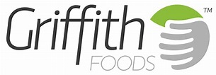 Griffith Foods Logo | Black Creek Community Farm
