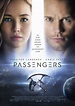 Passengers - Film 2016 - FILMSTARTS.de