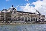 Le Musée du Quai d'Orsay #Orsay | Musee d’orsay, Museums in paris ...