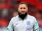 Steve Holland feels England are in top shape heading into Germany clash ...