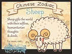 Chinese Zodiac Sheep Child Personality & Traits | Chinese Zodiac for Kids