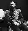El Viaje de Κλειώ: El zar Alejandro II