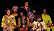 Song of the Day: Sly and the Family Stone, "Family Affair" - JAZZIZ ...