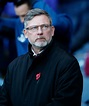 Hearts boss Craig Levein thinks Murrayfield is PERFECT for Scotland's ...