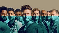 The Resident (TV Series 2018-2023) - Backdrops — The Movie Database (TMDB)