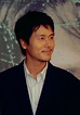 Kam Woo-sung Wiki & Bio