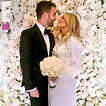 Morgan Stewart Shares Exclusive Wedding Photos & All the Sweet Details ...