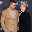 Into Alan Ritchson And Wife Catherine Ritchson’s Married Life