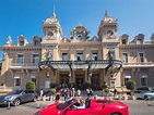 Monte Carlo - famous district of Monaco. Free travel guide for you!