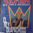 Rolando Laserie – ¡Hola Soledad! (Vinyl) - Discogs