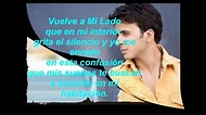 Vuelve a Mi Lado - Luis Fonsi.avi - YouTube