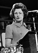 Barbara Castle (Author of Fighting All The Way )