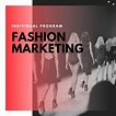 Fashion Marketing - Institute of Technology Development of Canada