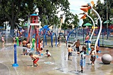 Splash Parks, Sprinklers, and Water Playgrounds in Orange County Parks ...