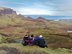 7 Day Highlands and Lowlands Tour | VisitScotland
