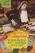 El más infeliz del pueblo (1941) | The Poster Database (TPDb)