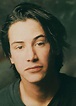 Pin by B. Baterina on Celeb Men | Keanu reeves young, Keanu reeves ...