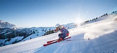Skifahren im Skigebiet Dienten am Hochkönig | Ski amadé