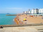 Brighton Beach England Free Photo Download | FreeImages