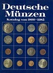 Arnold/Küthmann/Steinhilber: Deutsche Münzen. Katalog von 1800 bis 1985 ...
