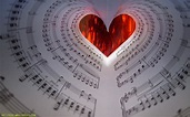 Love-Music wallpaper | love | Wallpaper Better
