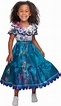 Disney Encanto Mirabel Dress Outfit Fashion, Multi, 219452-PB : Amazon ...