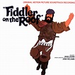 Various Artists, Fiddler On The Roof (Original Motion Picture ...