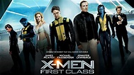 X-Men: First Class | Apple TV