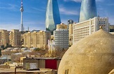 Baku Trip - Die Hauptstadt Aserbaidschans bereisen