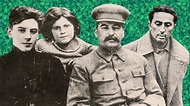 What happened to Stalin's descendants? - Russia Beyond