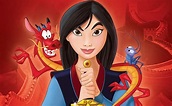 Así luce Mulan en la nueva película 'live-action' de Disney - Diario La ...